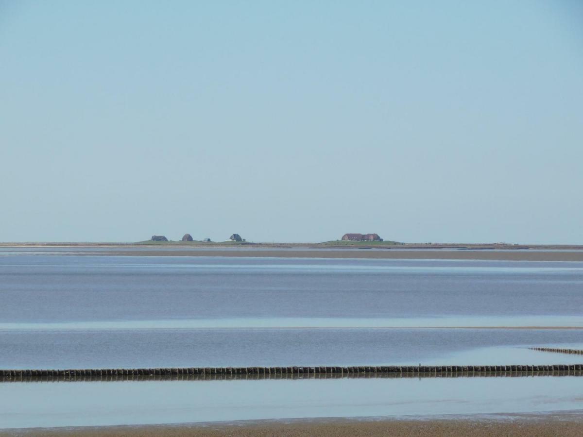 Nordsee 노드스트랜드 외부 사진
