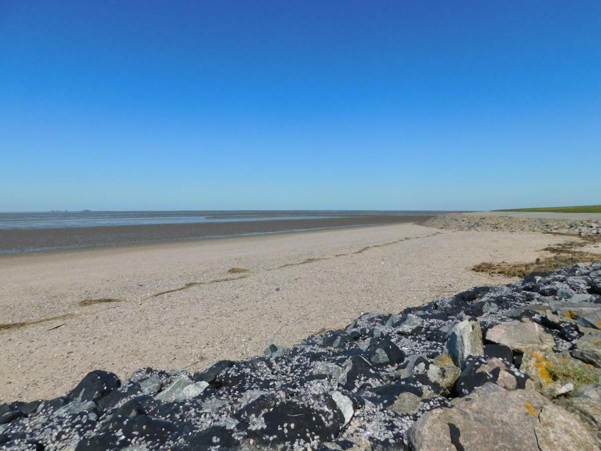 Nordsee 노드스트랜드 외부 사진